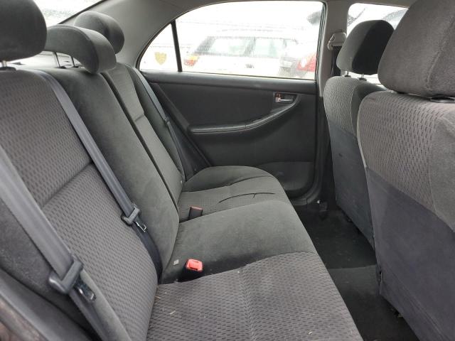 Photo 9 VIN: 1NXBR32E47Z846459 - TOYOTA COROLLA 