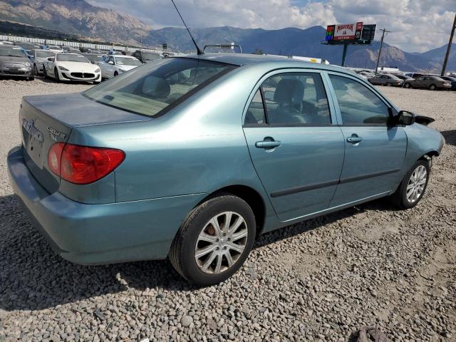 Photo 2 VIN: 1NXBR32E47Z858871 - TOYOTA COROLLA CE 