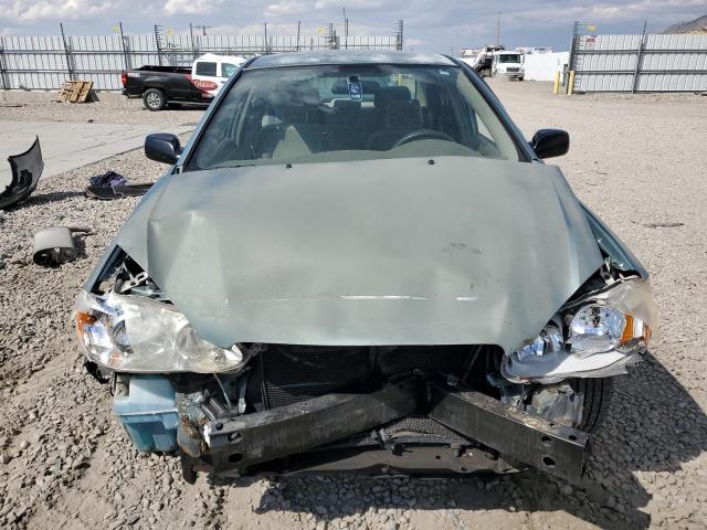 Photo 4 VIN: 1NXBR32E47Z858871 - TOYOTA COROLLA CE 