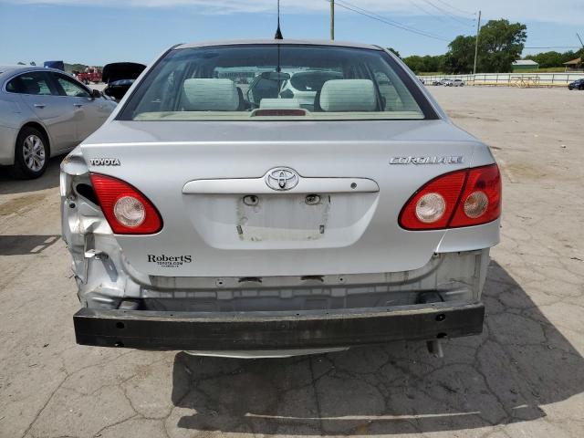 Photo 5 VIN: 1NXBR32E47Z864864 - TOYOTA COROLLA 