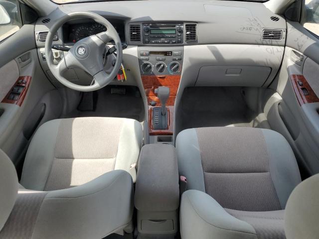 Photo 7 VIN: 1NXBR32E47Z864864 - TOYOTA COROLLA 