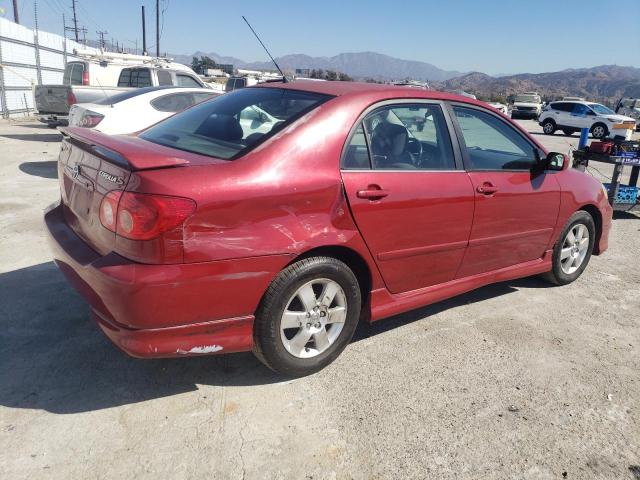 Photo 2 VIN: 1NXBR32E47Z866131 - TOYOTA COROLLA CE 