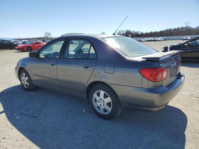 Photo 1 VIN: 1NXBR32E47Z867943 - TOYOTA COROLLA 