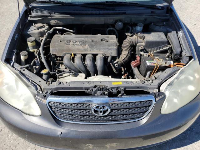 Photo 10 VIN: 1NXBR32E47Z867943 - TOYOTA COROLLA 