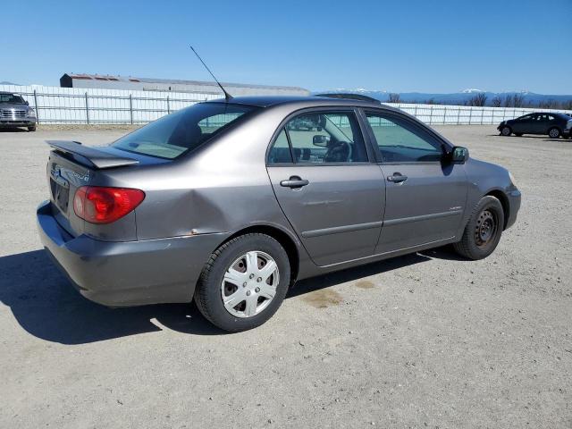 Photo 2 VIN: 1NXBR32E47Z867943 - TOYOTA COROLLA 