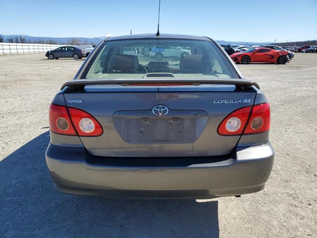 Photo 5 VIN: 1NXBR32E47Z867943 - TOYOTA COROLLA 