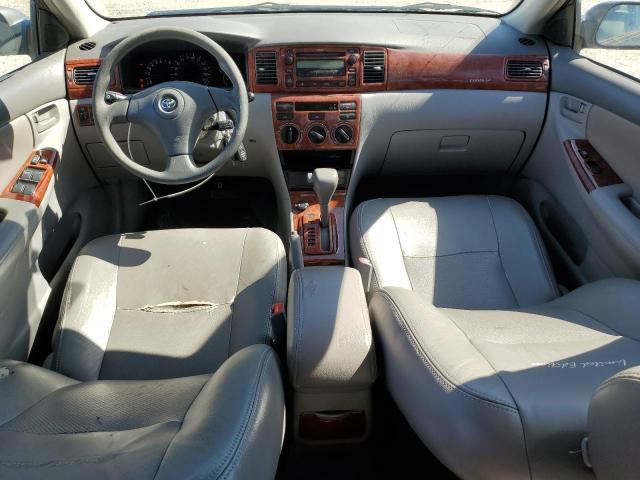 Photo 7 VIN: 1NXBR32E47Z867943 - TOYOTA COROLLA 