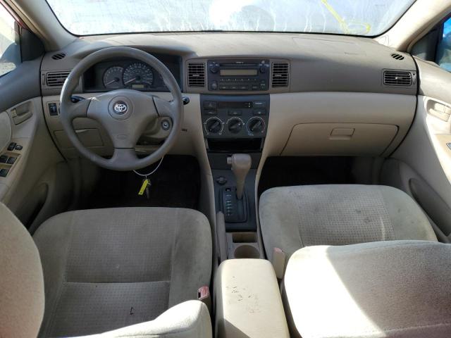 Photo 7 VIN: 1NXBR32E47Z883544 - TOYOTA COROLLA 