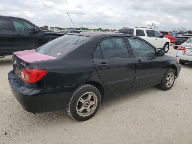 Photo 2 VIN: 1NXBR32E47Z883897 - TOYOTA COROLLA 