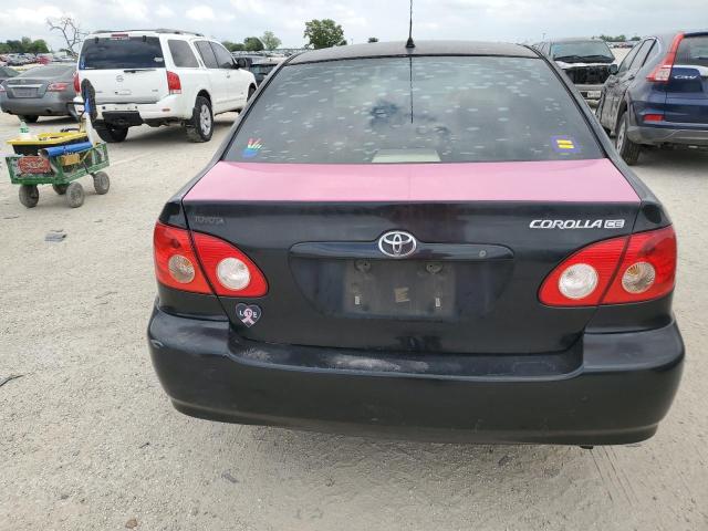 Photo 5 VIN: 1NXBR32E47Z883897 - TOYOTA COROLLA 