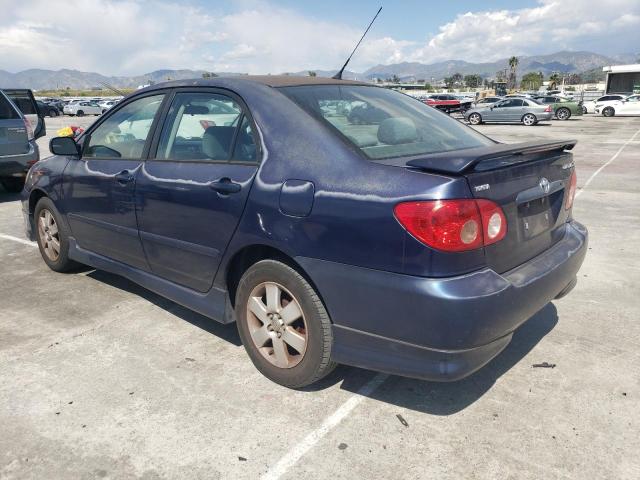 Photo 1 VIN: 1NXBR32E47Z884824 - TOYOTA COROLLA 