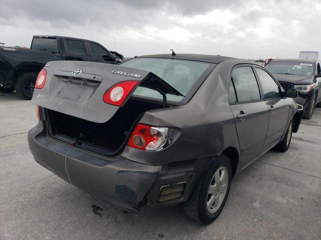 Photo 2 VIN: 1NXBR32E47Z886234 - TOYOTA COROLLA 