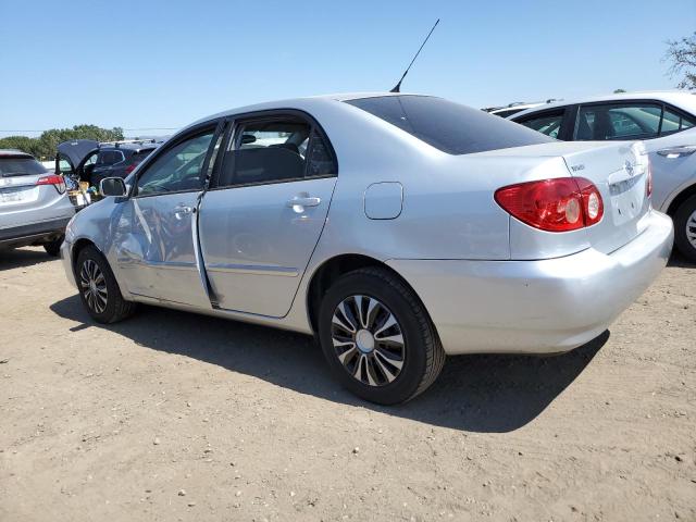 Photo 1 VIN: 1NXBR32E47Z889277 - TOYOTA COROLLA 