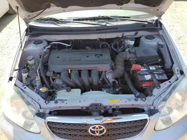 Photo 10 VIN: 1NXBR32E47Z889277 - TOYOTA COROLLA 