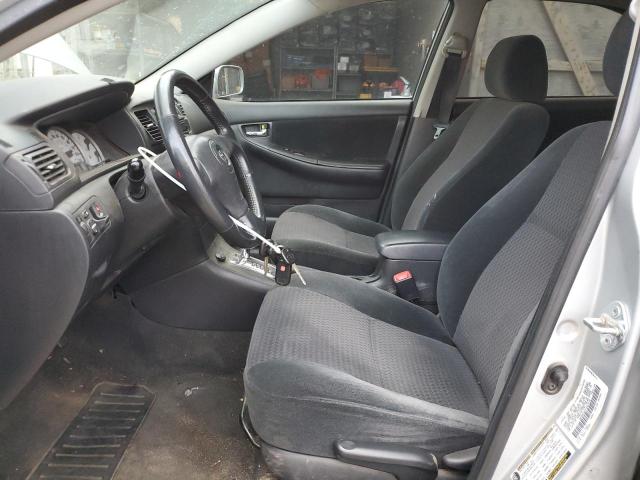 Photo 6 VIN: 1NXBR32E47Z917479 - TOYOTA COROLLA 