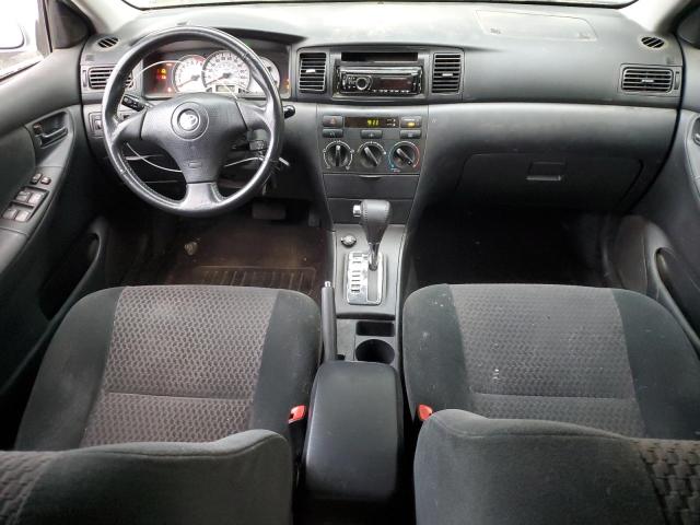 Photo 7 VIN: 1NXBR32E47Z917479 - TOYOTA COROLLA 