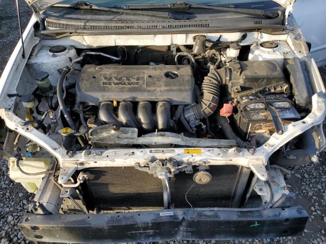 Photo 10 VIN: 1NXBR32E47Z918342 - TOYOTA COROLLA 