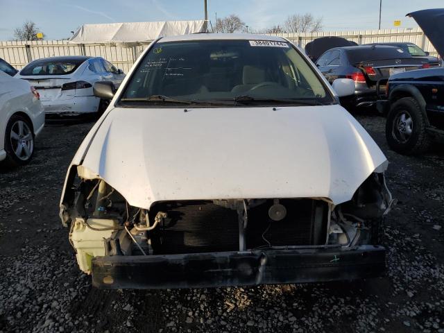 Photo 4 VIN: 1NXBR32E47Z918342 - TOYOTA COROLLA 