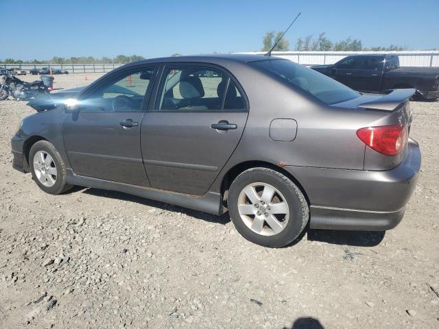 Photo 1 VIN: 1NXBR32E47Z930703 - TOYOTA COROLLA CE 