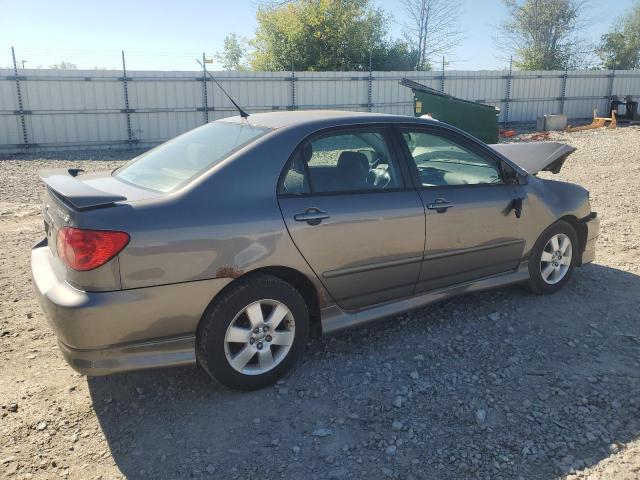 Photo 2 VIN: 1NXBR32E47Z930703 - TOYOTA COROLLA CE 