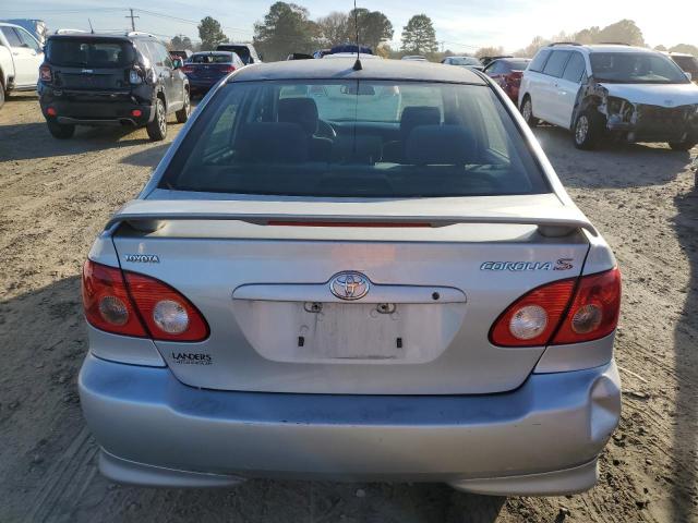 Photo 5 VIN: 1NXBR32E47Z931186 - TOYOTA COROLLA 