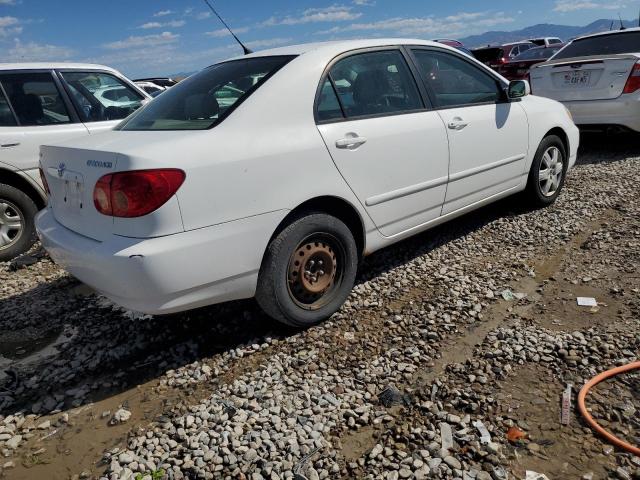 Photo 2 VIN: 1NXBR32E47Z933889 - TOYOTA COROLLA CE 