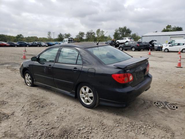 Photo 1 VIN: 1NXBR32E48Z002939 - TOYOTA COROLLA 