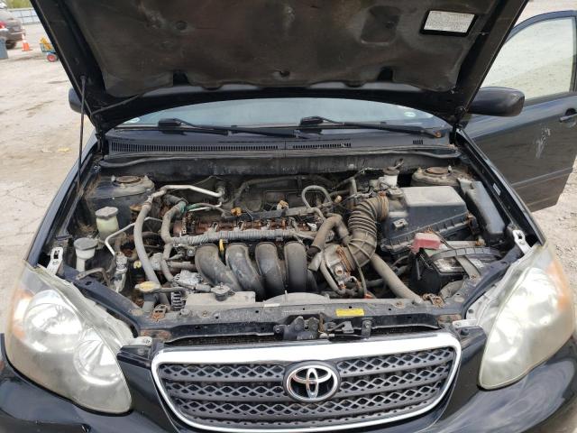 Photo 10 VIN: 1NXBR32E48Z002939 - TOYOTA COROLLA 