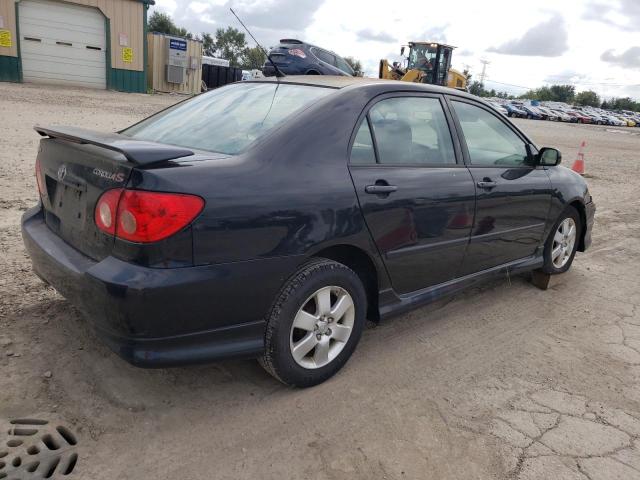 Photo 2 VIN: 1NXBR32E48Z002939 - TOYOTA COROLLA 