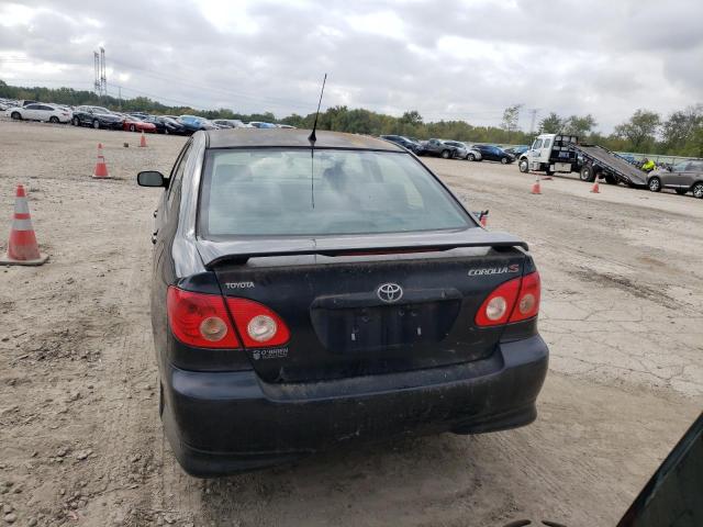 Photo 5 VIN: 1NXBR32E48Z002939 - TOYOTA COROLLA 