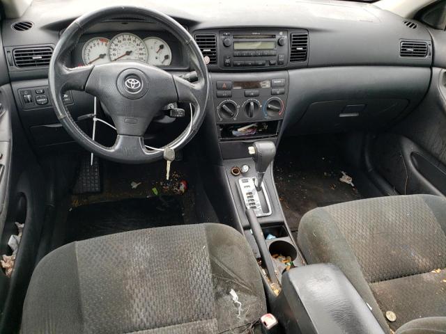 Photo 7 VIN: 1NXBR32E48Z002939 - TOYOTA COROLLA 