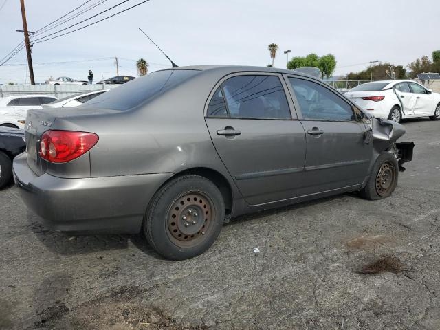 Photo 2 VIN: 1NXBR32E48Z006103 - TOYOTA COROLLA CE 