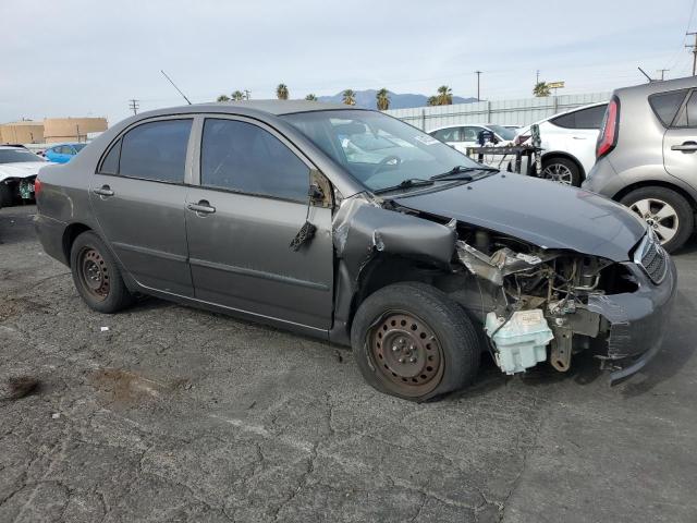 Photo 3 VIN: 1NXBR32E48Z006103 - TOYOTA COROLLA CE 