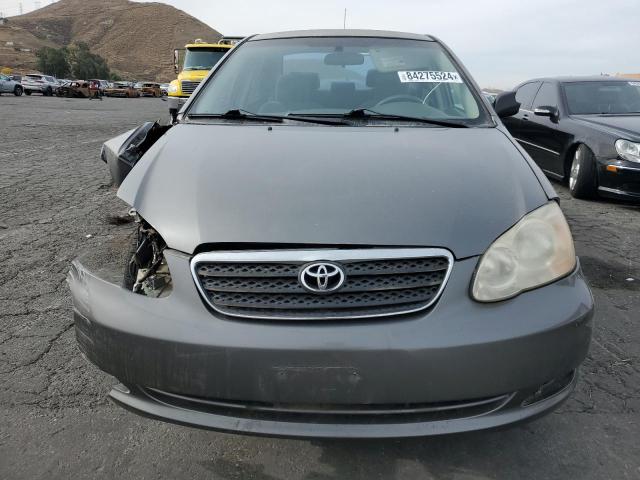 Photo 4 VIN: 1NXBR32E48Z006103 - TOYOTA COROLLA CE 