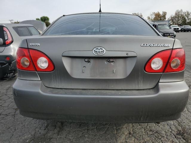 Photo 5 VIN: 1NXBR32E48Z006103 - TOYOTA COROLLA CE 