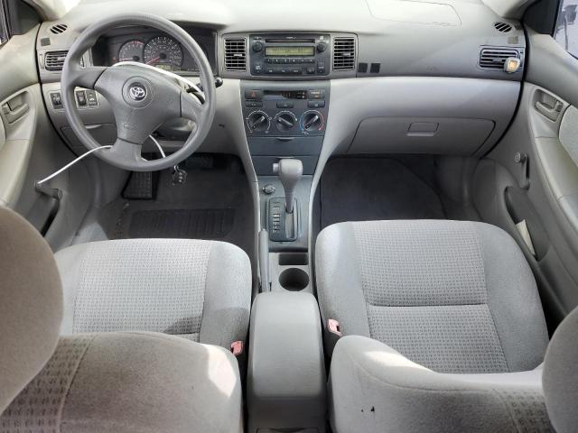 Photo 7 VIN: 1NXBR32E48Z006103 - TOYOTA COROLLA CE 