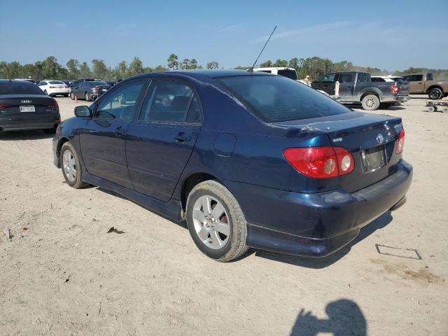 Photo 1 VIN: 1NXBR32E48Z010779 - TOYOTA COROLLA CE 