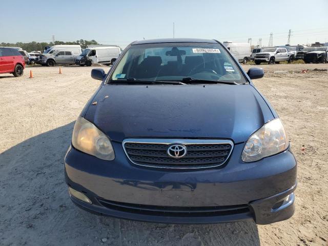 Photo 4 VIN: 1NXBR32E48Z010779 - TOYOTA COROLLA CE 