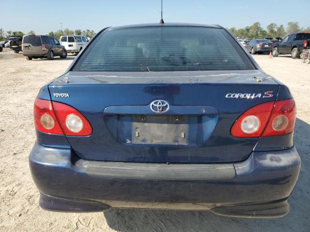 Photo 5 VIN: 1NXBR32E48Z010779 - TOYOTA COROLLA CE 