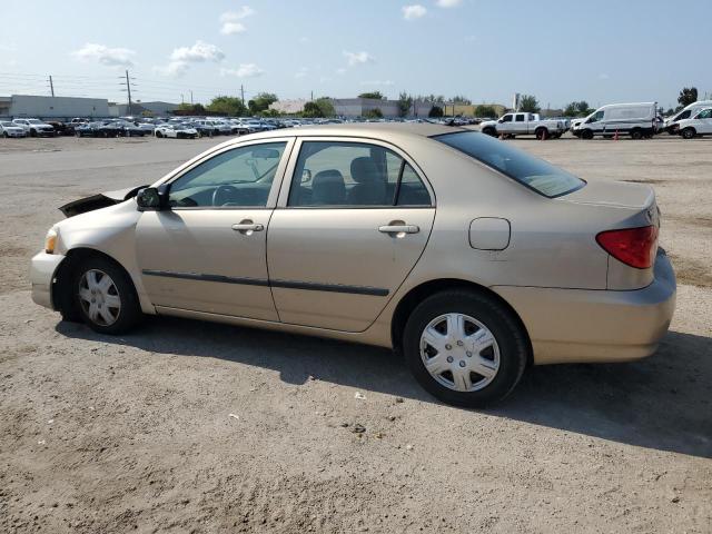 Photo 1 VIN: 1NXBR32E48Z016551 - TOYOTA COROLLA 