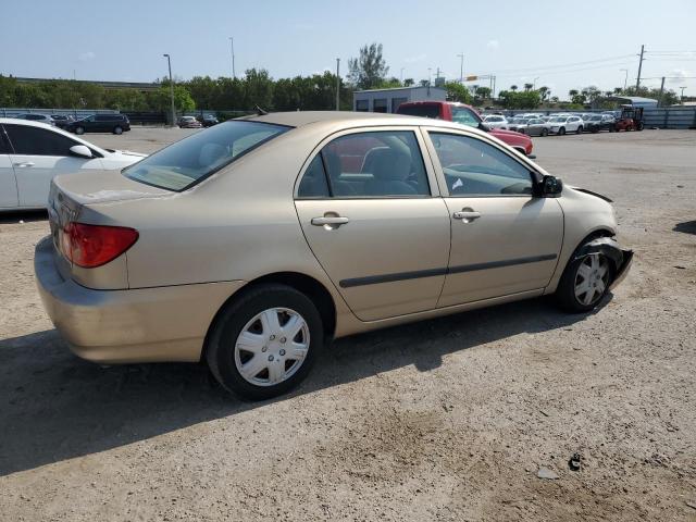 Photo 2 VIN: 1NXBR32E48Z016551 - TOYOTA COROLLA 