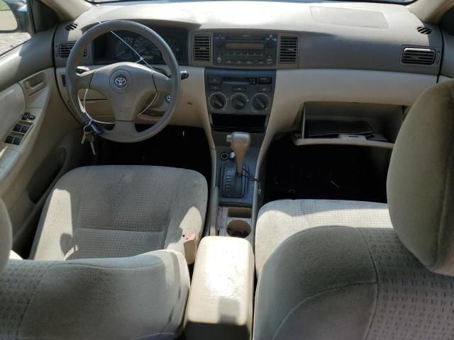 Photo 7 VIN: 1NXBR32E48Z016551 - TOYOTA COROLLA 