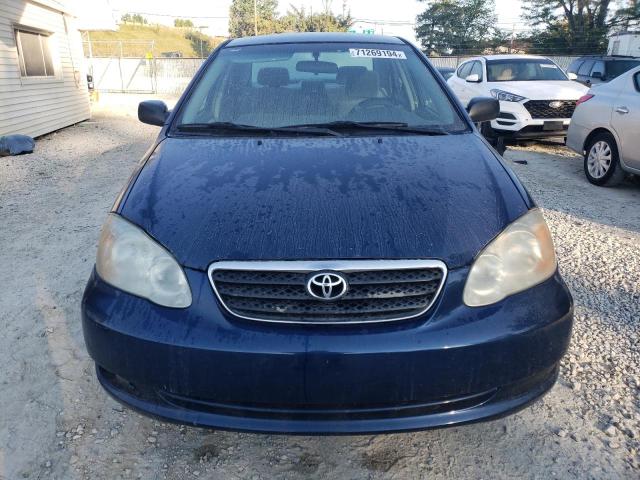 Photo 4 VIN: 1NXBR32E48Z024388 - TOYOTA COROLLA CE 