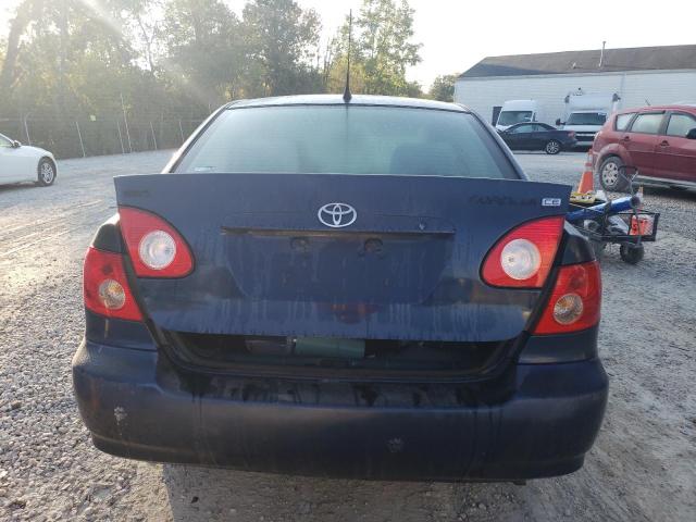 Photo 5 VIN: 1NXBR32E48Z024388 - TOYOTA COROLLA CE 