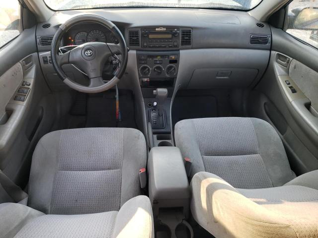 Photo 7 VIN: 1NXBR32E48Z024388 - TOYOTA COROLLA CE 