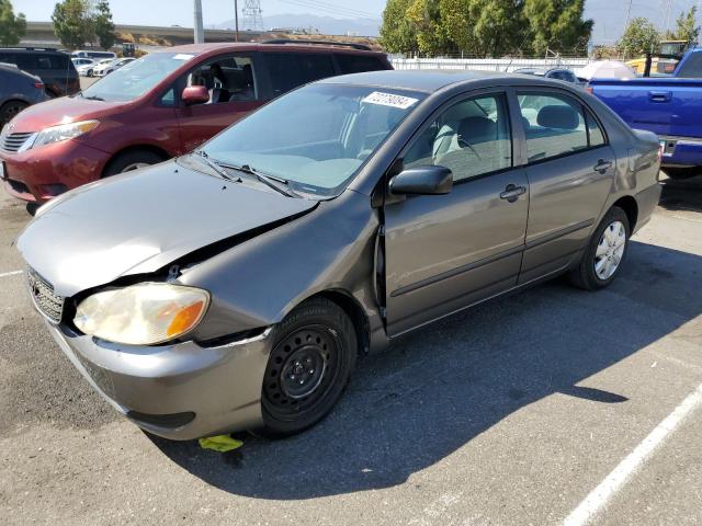 Photo 0 VIN: 1NXBR32E48Z028313 - TOYOTA COROLLA CE 