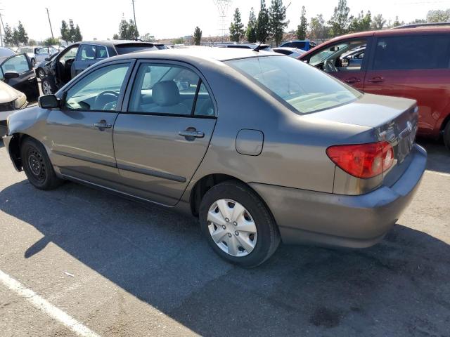 Photo 1 VIN: 1NXBR32E48Z028313 - TOYOTA COROLLA CE 