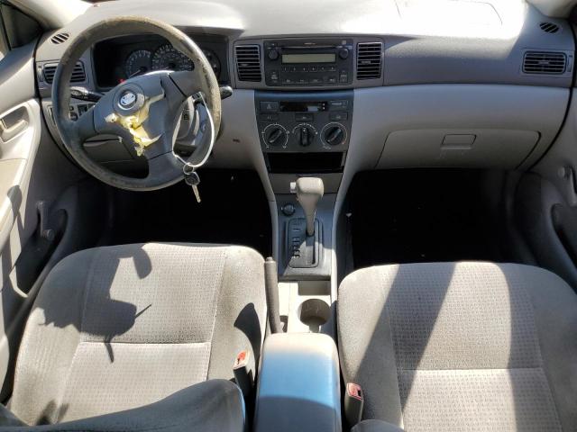 Photo 7 VIN: 1NXBR32E48Z028313 - TOYOTA COROLLA CE 