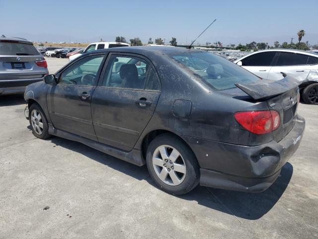 Photo 1 VIN: 1NXBR32E48Z029395 - TOYOTA COROLLA CE 