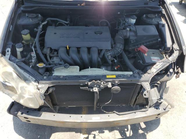 Photo 10 VIN: 1NXBR32E48Z029395 - TOYOTA COROLLA CE 